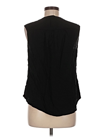 Old Navy Sleeveless Blouse (view 2)