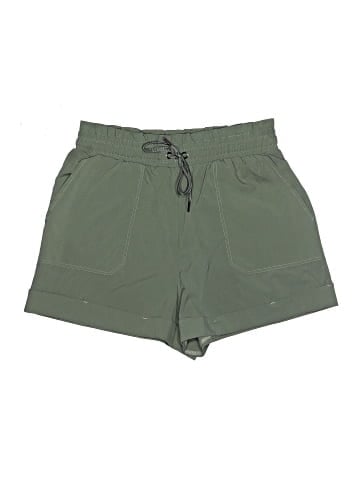 Danskin Athletic Shorts (view 1)