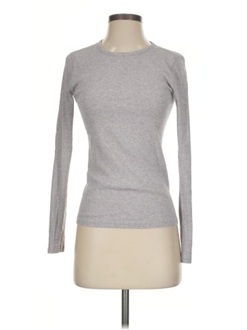 Everlane Long Sleeve T-Shirt (view 1)