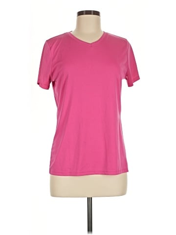 Hanes Short Sleeve T-Shirt (view 1)