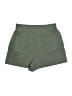 Danskin Solid Green Athletic Shorts Size S - photo 2