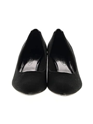 Circa Joan & David Wedges (view 2)