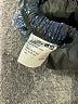 Uniqlo 100% Polyester Paisley Blue Casual Pants Size S - photo 8