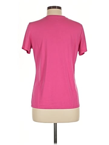 Hanes Short Sleeve T-Shirt (view 2)