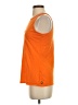 Fabletics Orange Sleeveless Top Size S - photo 5