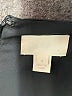 J.Crew 100% Polyester Solid Black Casual Dress Size 4 - photo 7