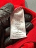 Unbranded Red Pullover Sweater Size 2X - photo 8