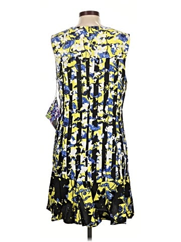 Travis Mathew Sleeveless T-Shirt (view 2)