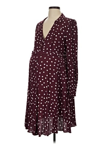 Seraphine Casual Dress (view 1)
