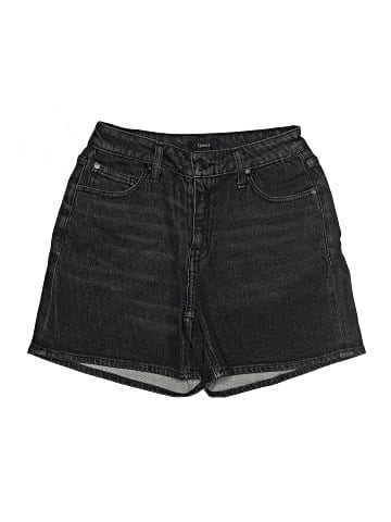 Quince Denim Shorts (view 1)