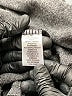 Adrienne Vittadini Gray Long Sleeve Top Size 2X - photo 8