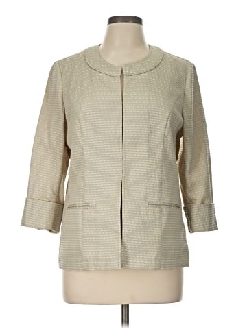 Coldwater Creek Blazer (view 1)