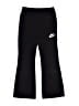 Nike Black Casual Pants Size 6 - 7 - photo 1