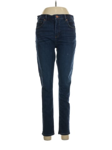 Ann Taylor LOFT Jeans (view 1)