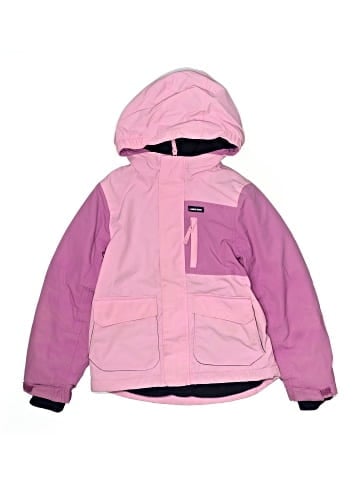 Lands' End Snow Jacket (view 1)