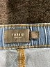 Torrid Blue Jeans Size 3X Plus (3) - photo 4