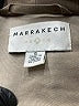 Marrakech Tan Jacket Size S - photo 6