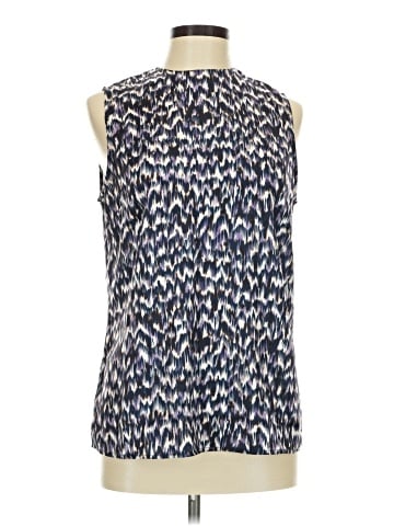 Fortune + Ivy Sleeveless Blouse (view 1)