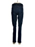 Ann Taylor LOFT Solid Blue Jeans Size 31 waist - photo 2