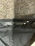 Zara Black Sleeveless Blouse Size XS - photo 7