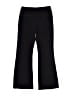 Nike Black Casual Pants Size 6 - 7 - photo 2