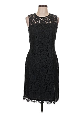 Banana Republic Factory Store Cocktail Dress (view 1)