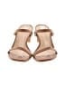 Stuart Weitzman Tan Sandals Size 5 - photo 2