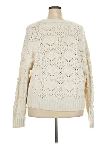 Lucky Brand Pullover Sweater (view 2)