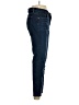 Ann Taylor LOFT Solid Blue Jeans Size 31 waist - photo 4