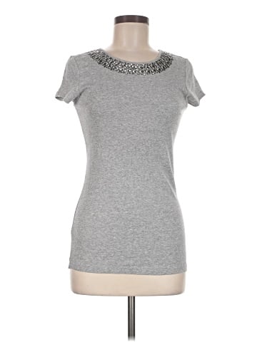 Caslon Short Sleeve Top (view 1)