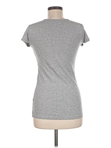 Caslon Short Sleeve Top (view 2)