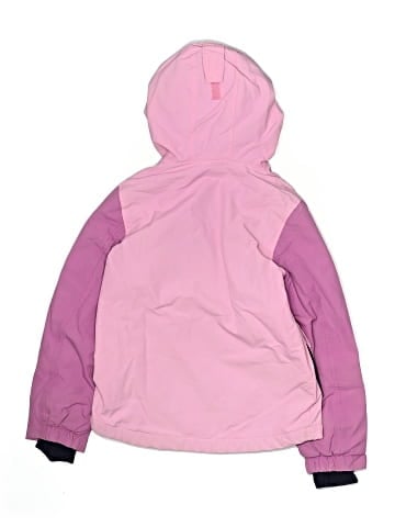 Lands' End Snow Jacket (view 2)