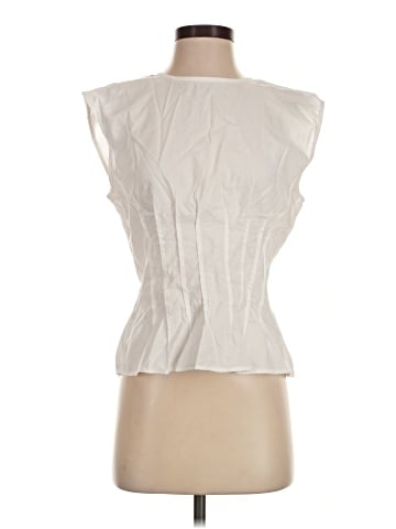 Ann Taylor LOFT Outlet Sleeveless Blouse (view 1)