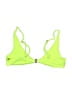 Unbranded Green Swimsuit Top Size S - photo 2