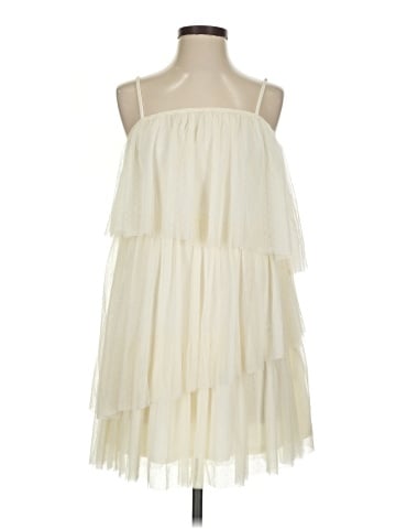 Promesa U.S.A. Cocktail Dress (view 1)