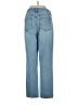 PacSun 100% Cotton Blue Jeans Size 25 waist - photo 2