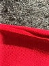 Unbranded Red Sleeveless Top Size L (estimated) - photo 7