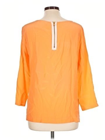 Maeve 3/4 Sleeve Top (view 2)
