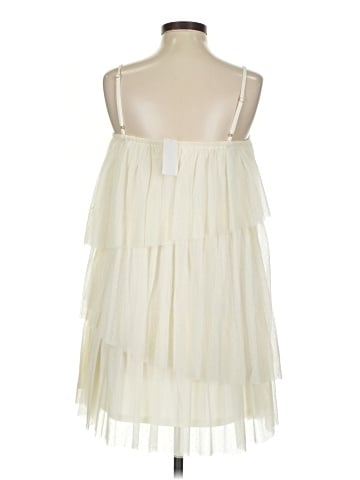 Promesa U.S.A. Cocktail Dress (view 2)
