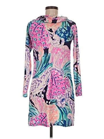 Lilly Pulitzer Casual Dress (view 2)