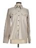 Madewell Tan Jacket Size 8 - photo 1