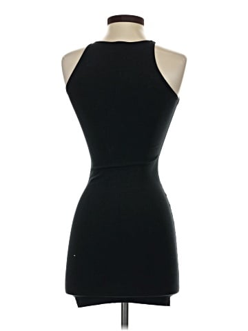 American Apparel Cocktail Dress (view 2)