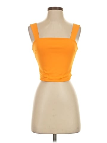 Forever 21 Sleeveless Top (view 1)