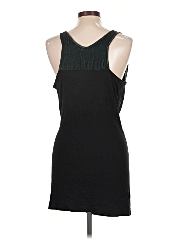 Flounce Cocktail Dress (view 2)