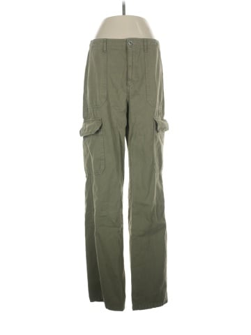 Zara Cargo Pants (view 1)