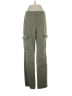 Zara Green Cargo Pants Size 4 - photo 1