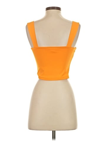 Forever 21 Sleeveless Top (view 2)