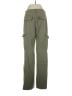 Zara Green Cargo Pants Size 4 - photo 2