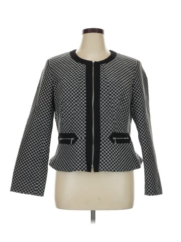 Calvin Klein Jacket (view 1)