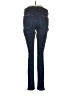 Ann Taylor LOFT Solid Blue Jeans Size 6 - photo 2